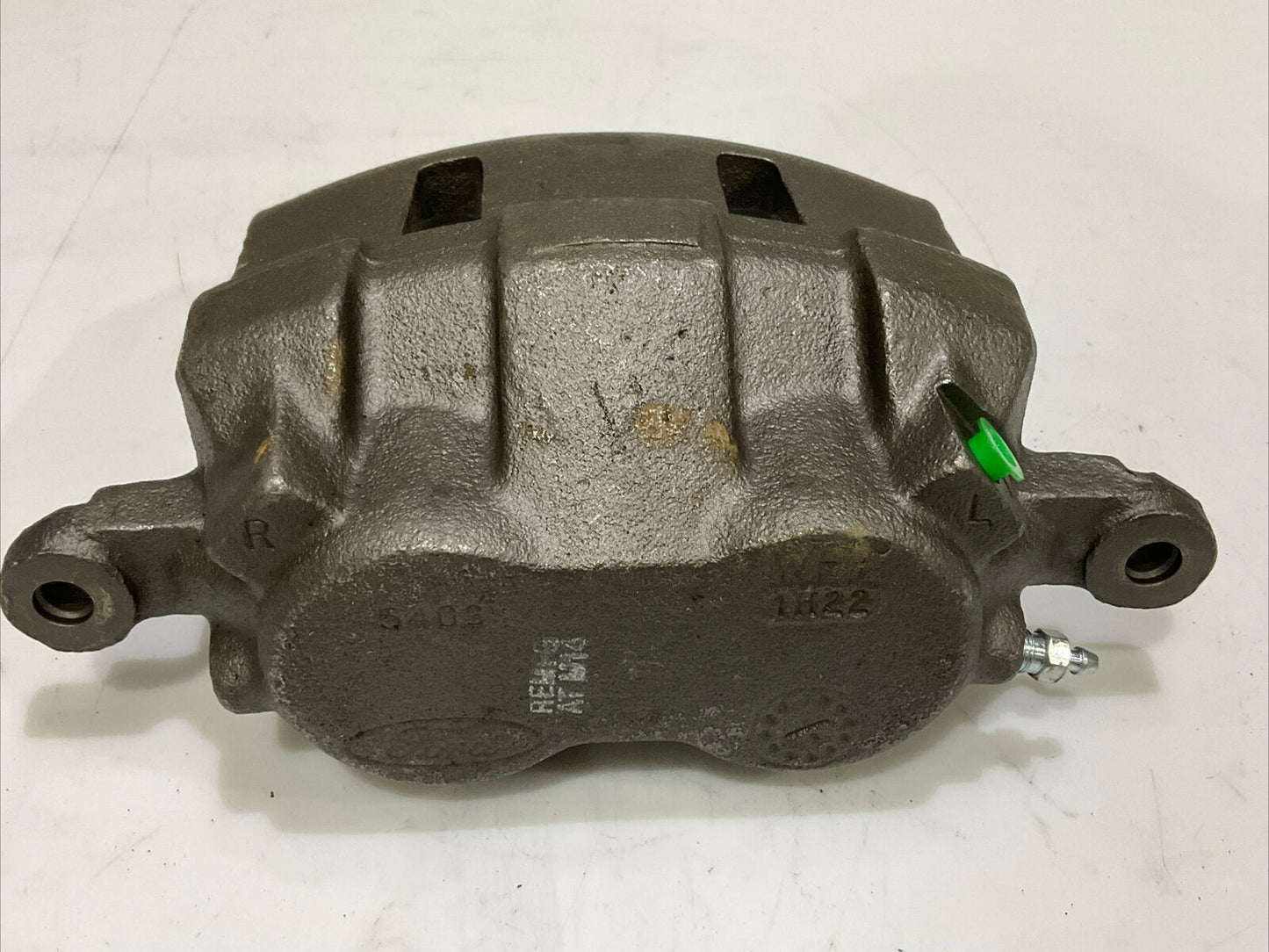 CAR QUEST 18-B4791 C8B4791 FRICTON READY BRAKE CALIPER 476