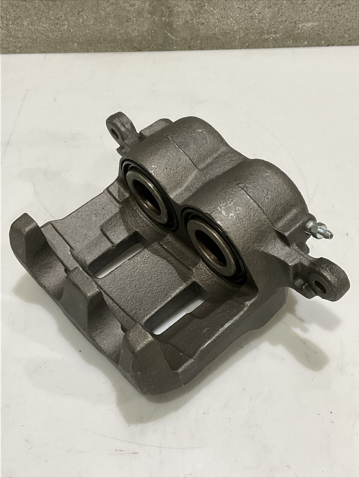 CAR QUEST 18-B4791 C8B4791 FRICTON READY BRAKE CALIPER 476