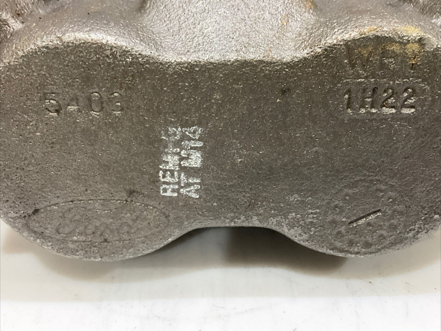 CAR QUEST 18-B4791 C8B4791 FRICTON READY BRAKE CALIPER 476
