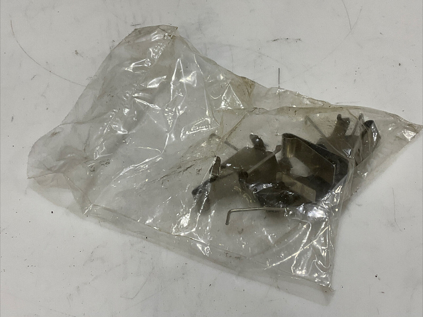 CAR QUEST 18-B4791 C8B4791 FRICTON READY BRAKE CALIPER 476