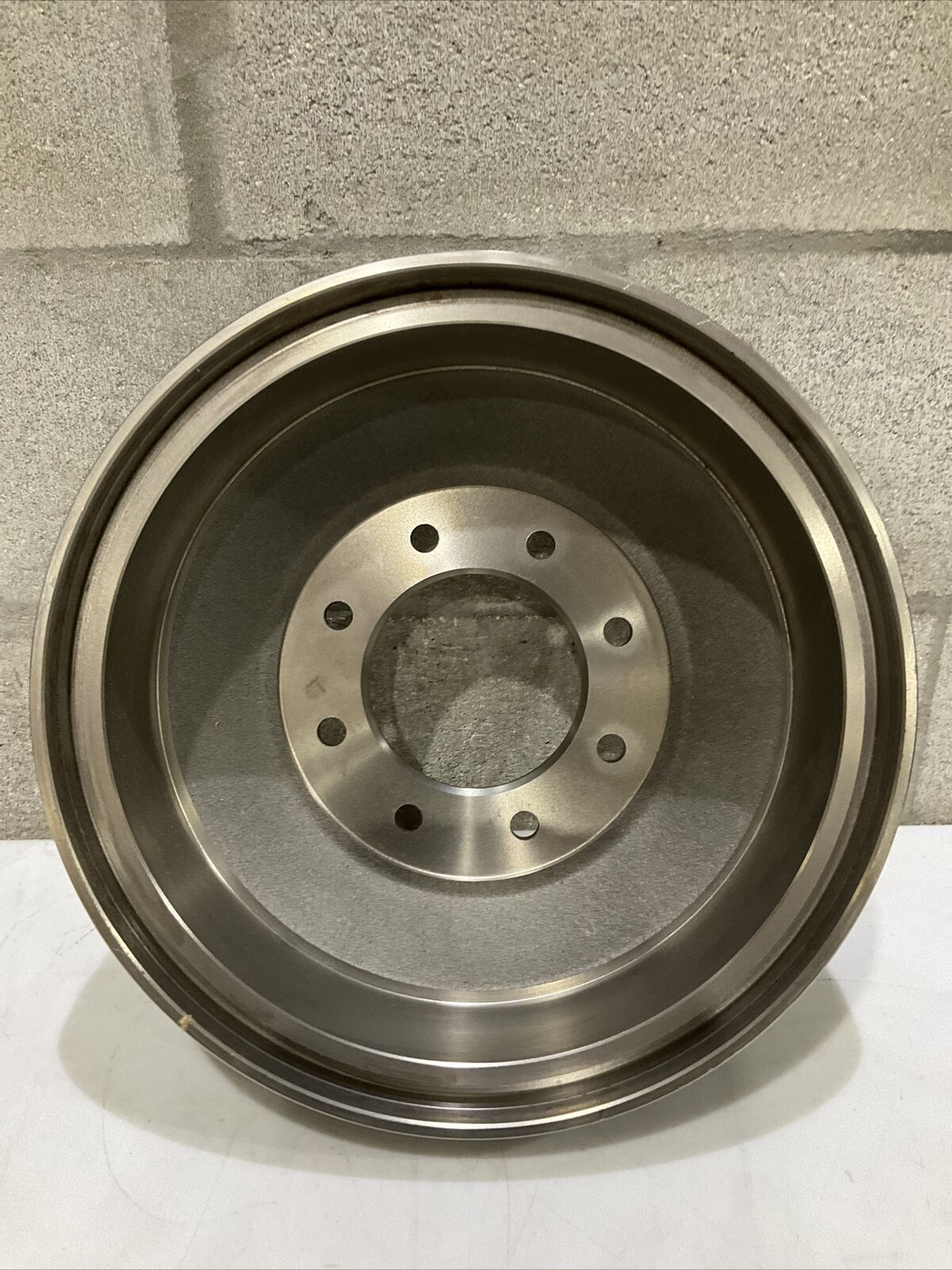 ACDELCO DURASTOP 18B109 3421H8 GR.5.809 18028422 BRAKE DRUM 476