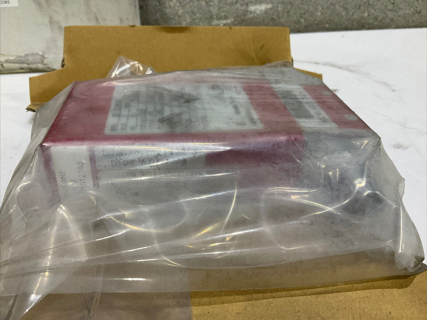 HORIBASTEC SEC-Z524MGXN 30SLM N2 ELECTRICAL MASS FLOW CONTROLLER VALVE 476
