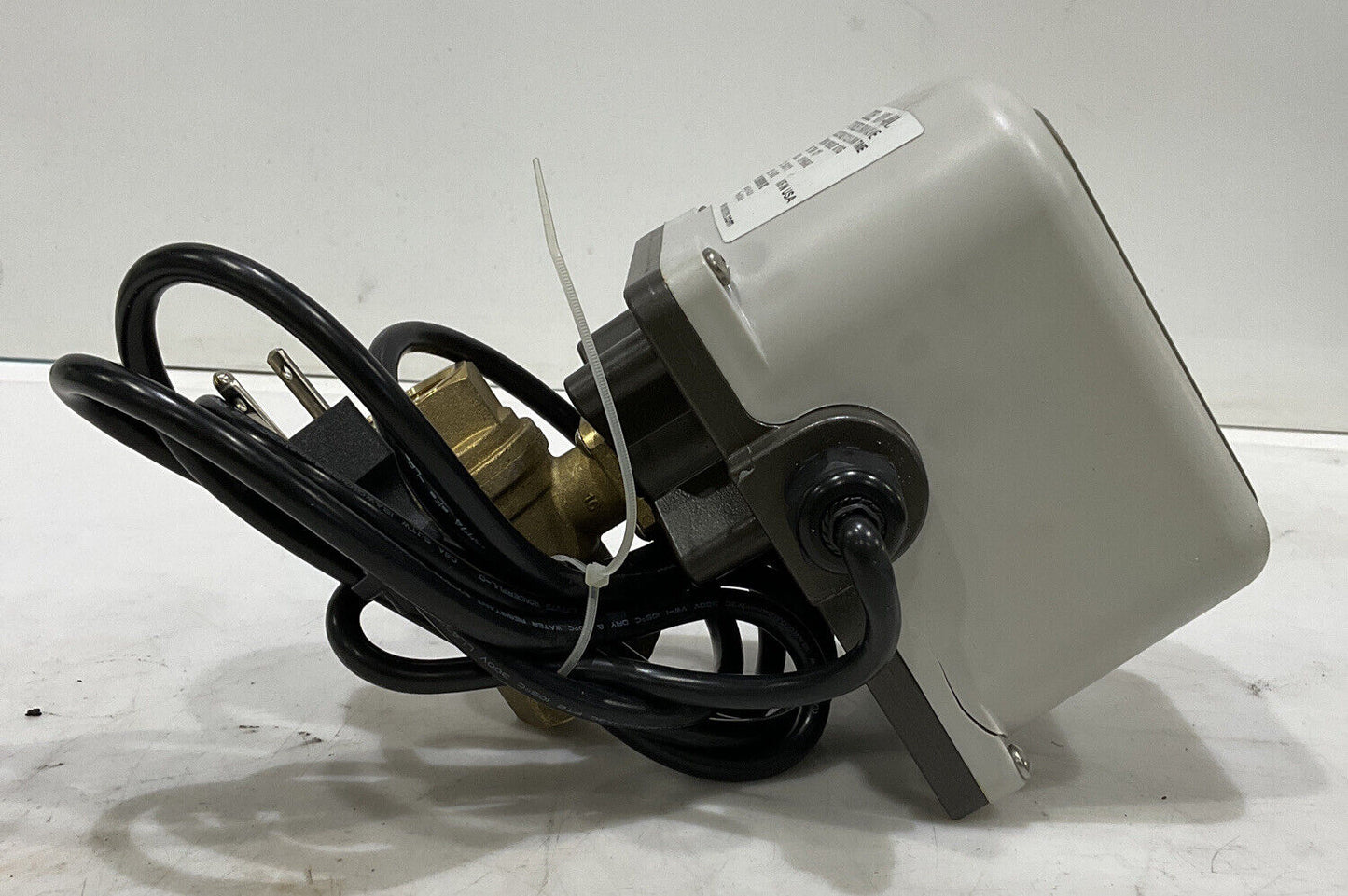 VAN AIR SYSTEMS MDV-400L MOTORIZED DRAIN VALVE 39-2411111 476