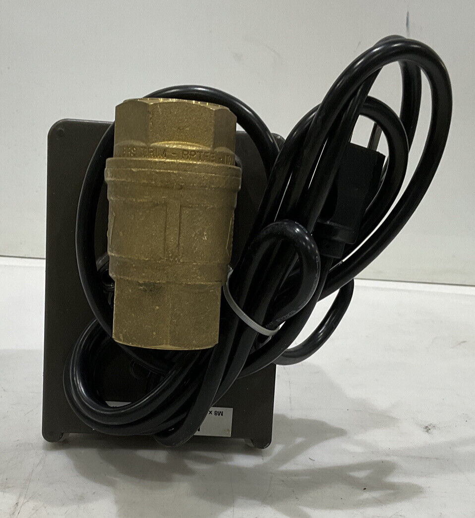 VAN AIR SYSTEMS MDV-400L MOTORIZED DRAIN VALVE 39-2411111 476