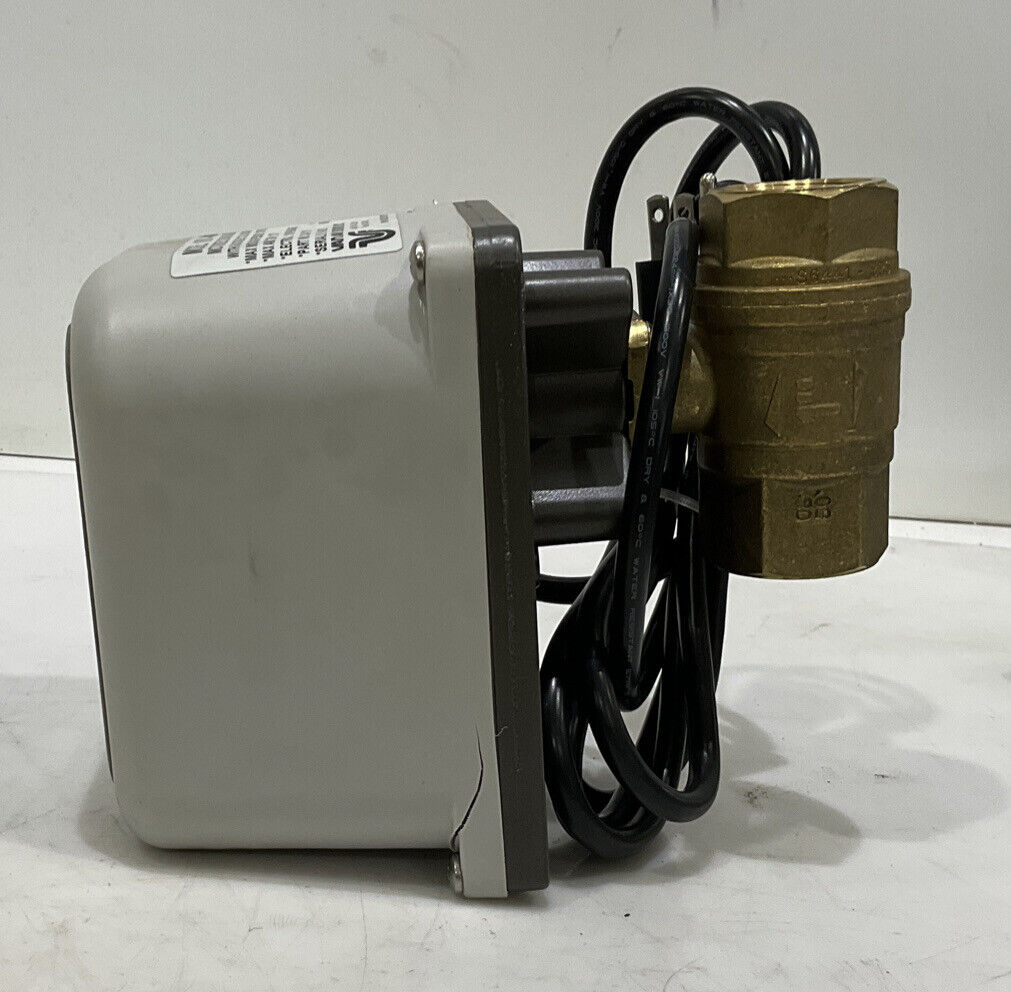 VAN AIR SYSTEMS MDV-400L MOTORIZED DRAIN VALVE 39-2411111 476