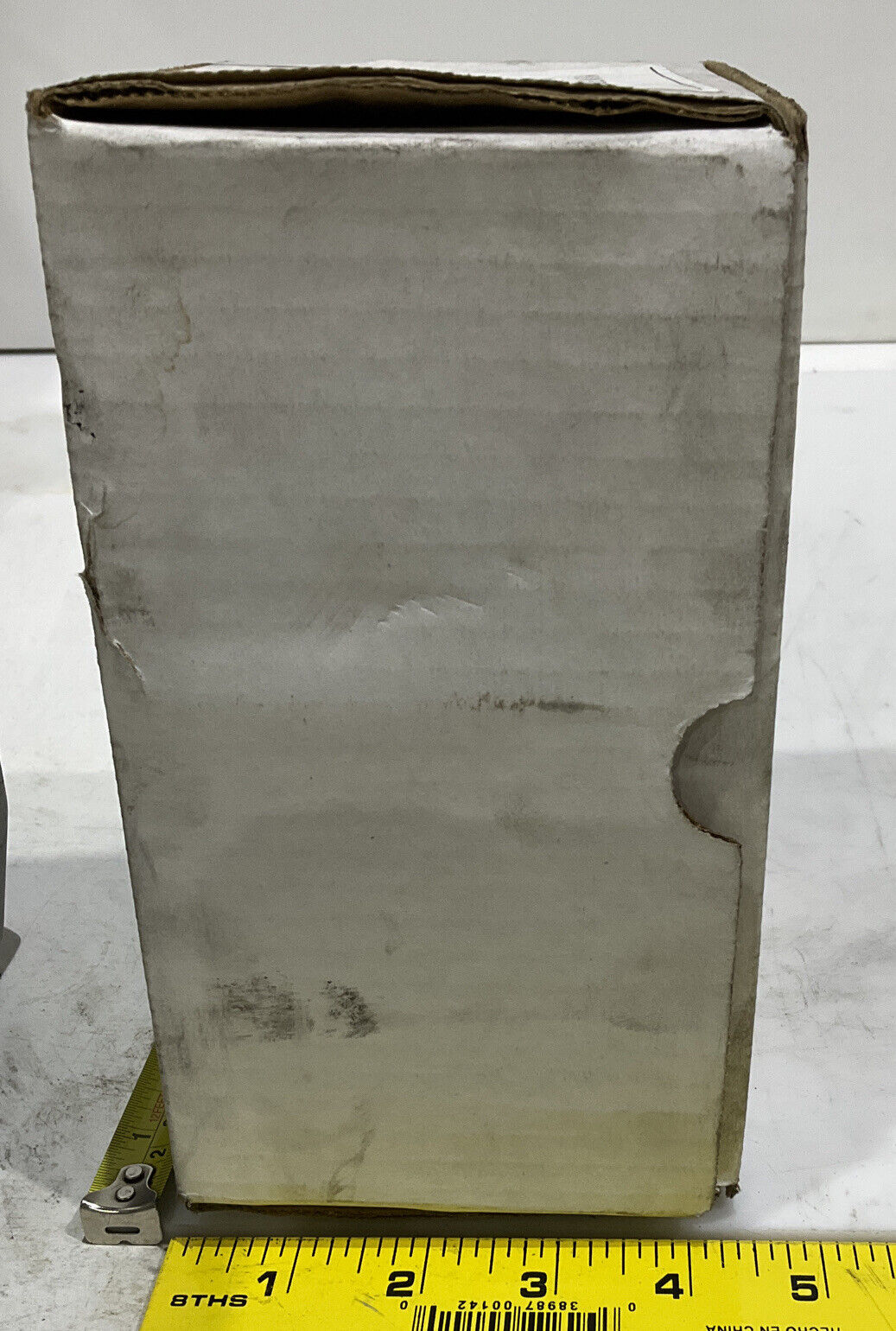 M&W ELECTRIC MFG LTB300GC 3-IN GROUNDING STR L/T 476