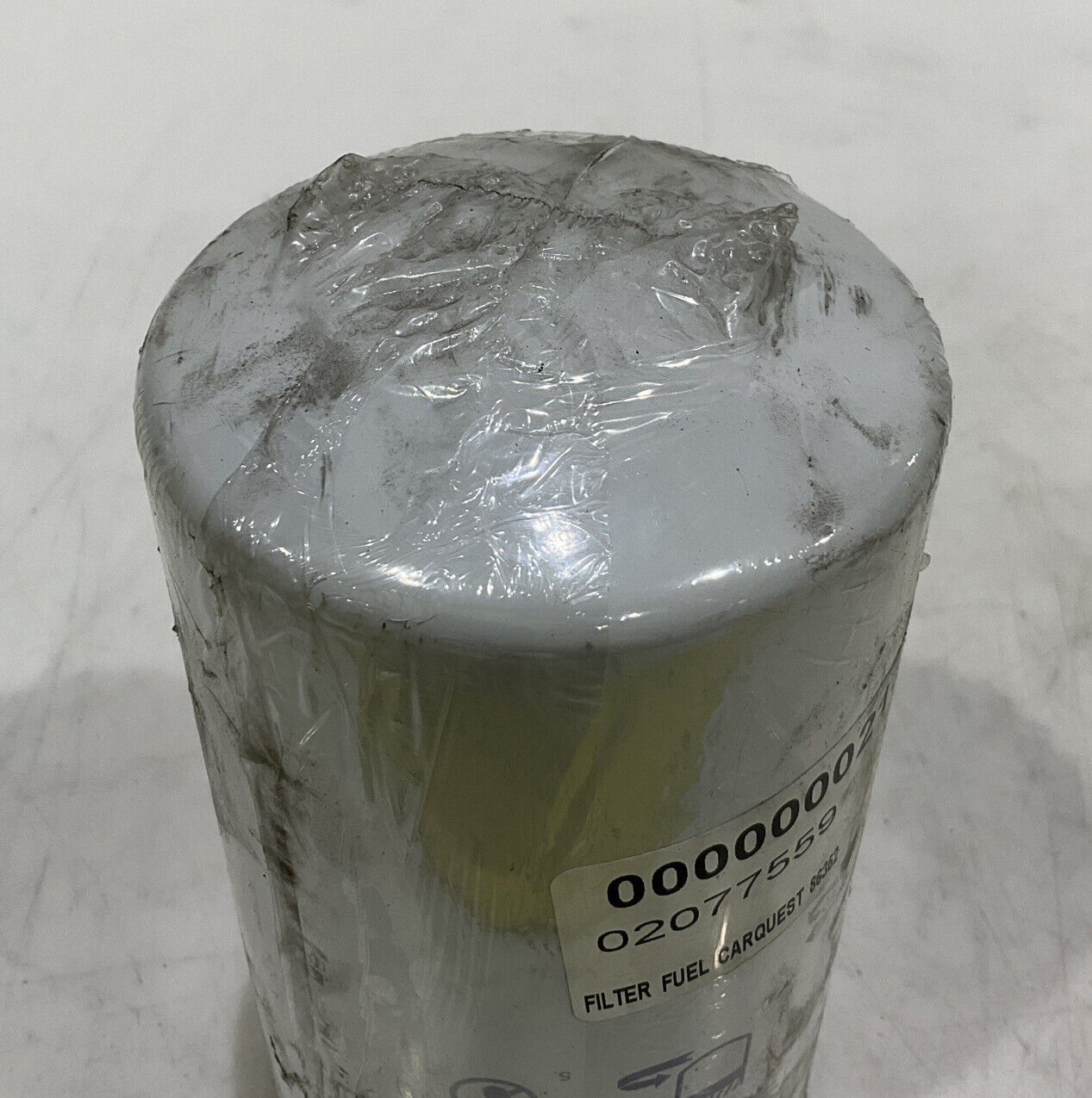 CAR QUEST 86352 PREMIUM FUEL FILTER 476
