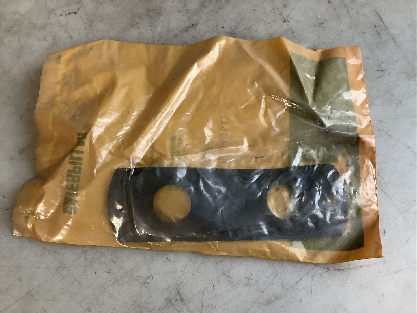 CAT 6V6210 GASKET 476 - LOT OF 2