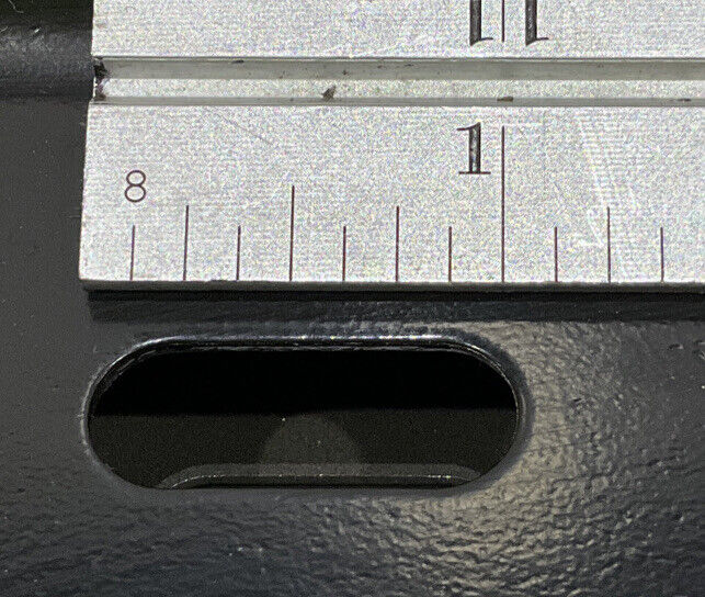BETTS 1051060 MUD FLAP BRACKET 476