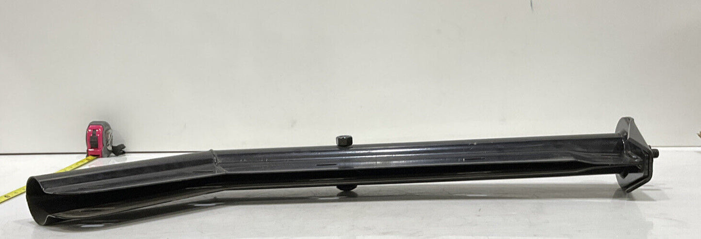 BETTS 1051060 MUD FLAP BRACKET 476
