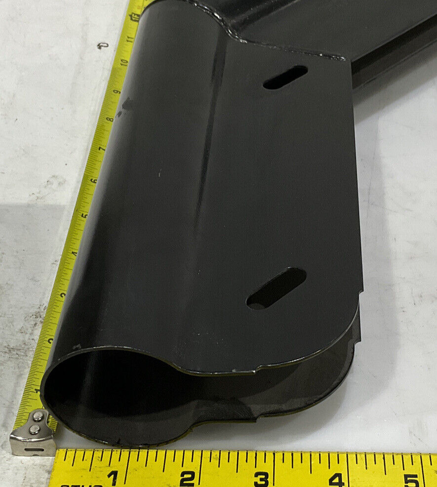BETTS 1051060 MUD FLAP BRACKET 476
