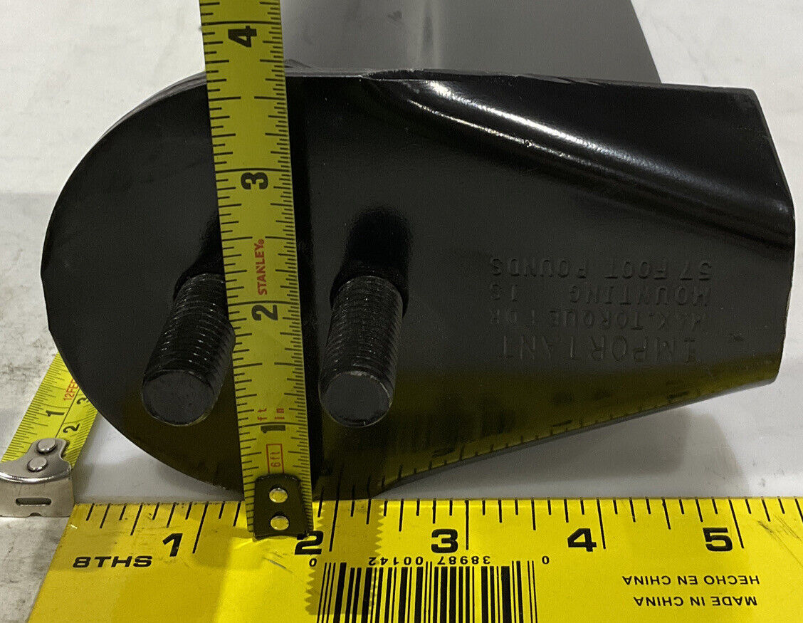 BETTS 1051060 MUD FLAP BRACKET 476