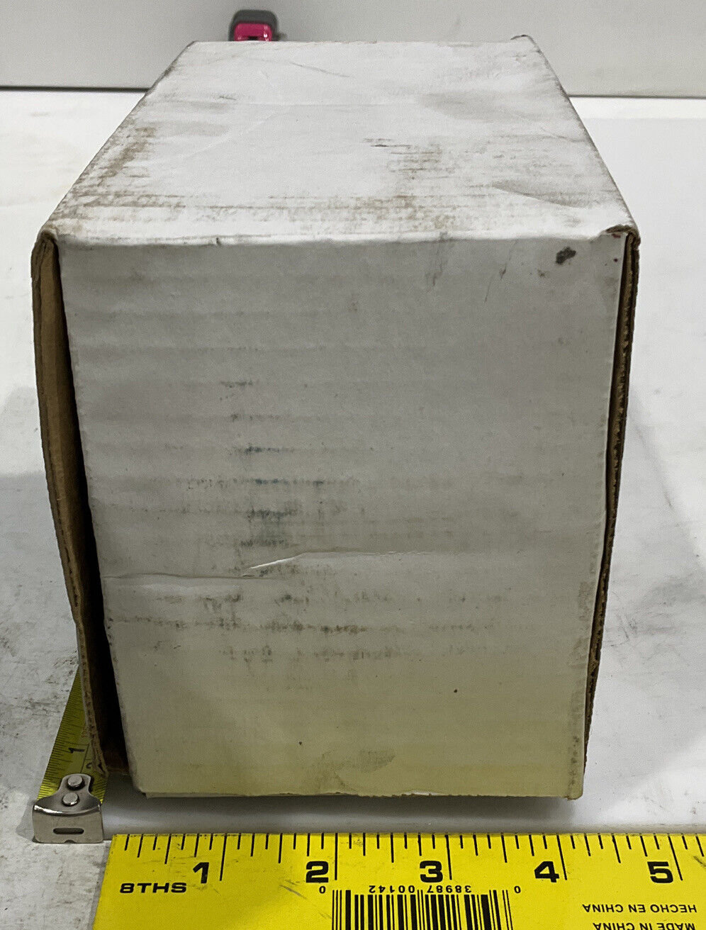 M & W ELECTRIC MFG LTB300GC 3-IN GROUNDING STR L/T 476