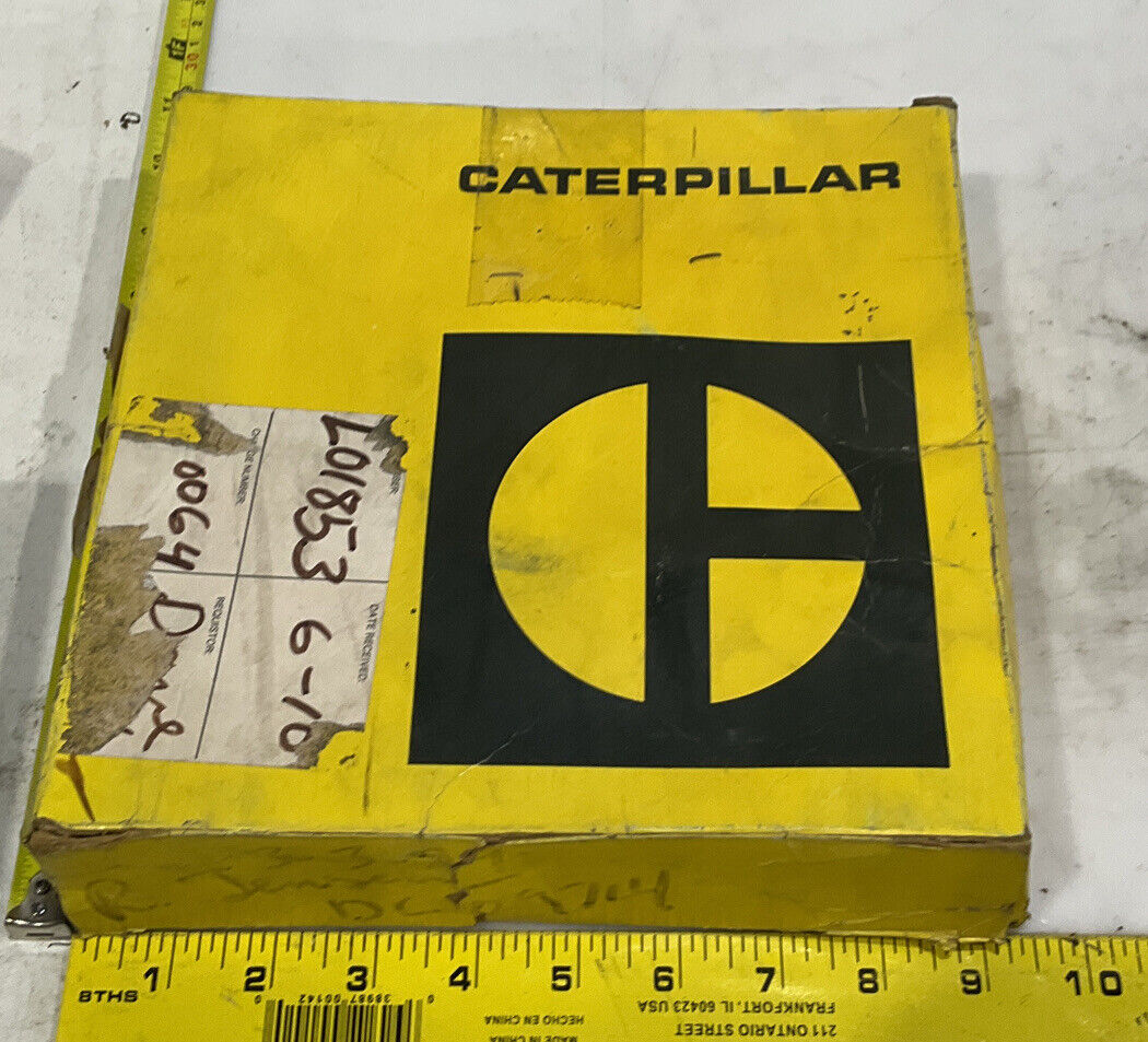 CATERPILLAR OEM 652748 COVER A 476