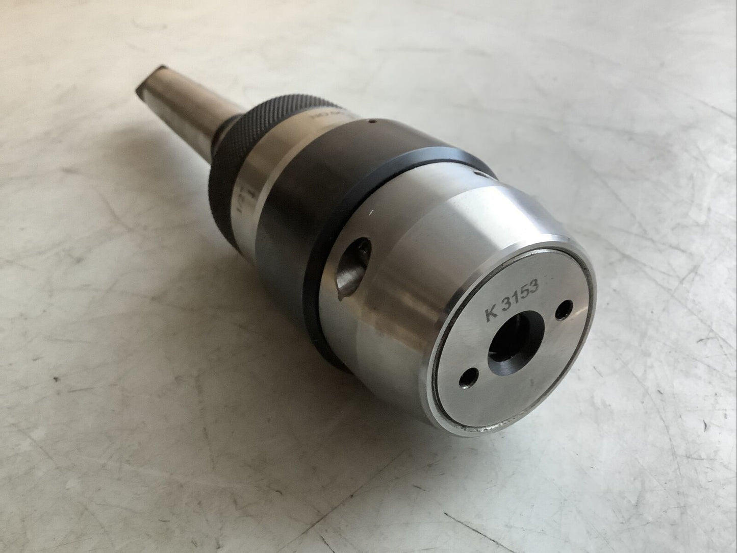 CENTAUR CDSPL-12-MT3 TAPPING ATTACHMENT #6-1/2 476