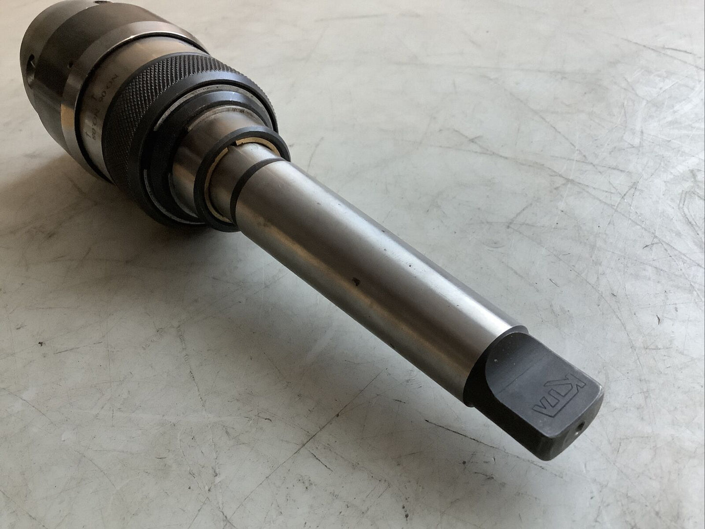 CENTAUR CDSPL-12-MT3 TAPPING ATTACHMENT #6-1/2 476