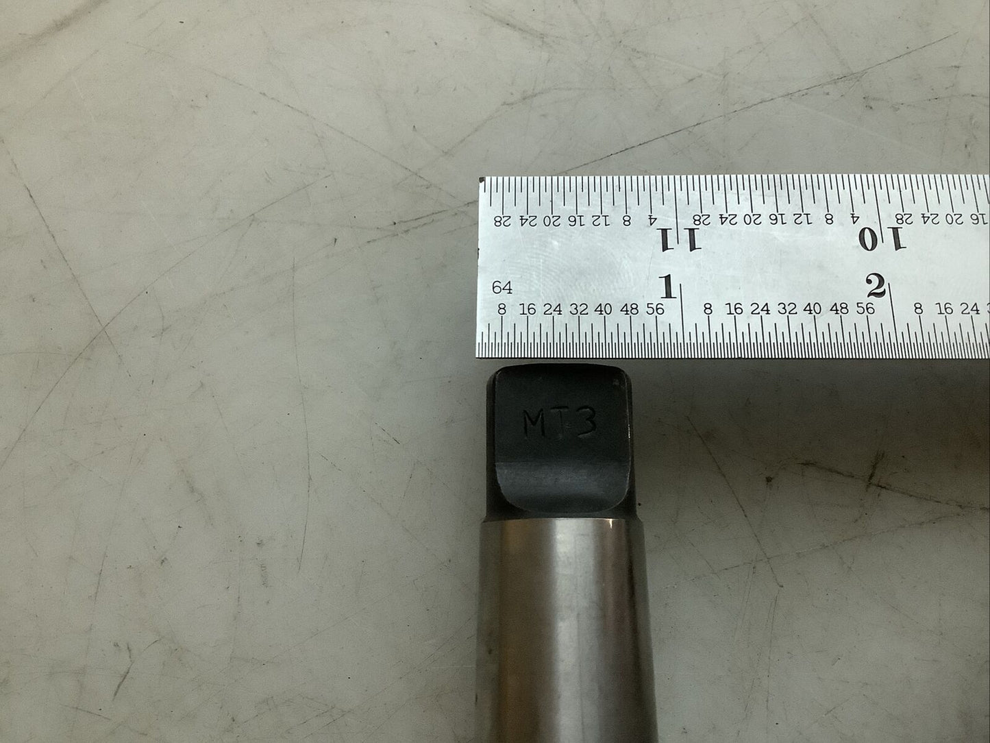 CENTAUR CDSPL-12-MT3 TAPPING ATTACHMENT #6-1/2 476