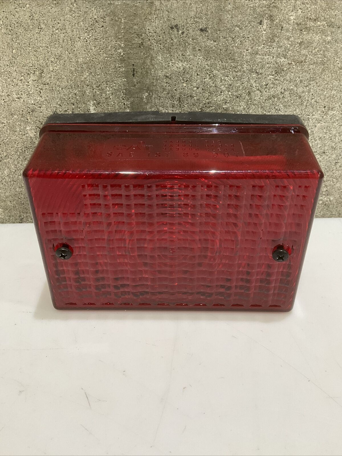 CAT 3E-6467 LAMP G SIGNAL 476