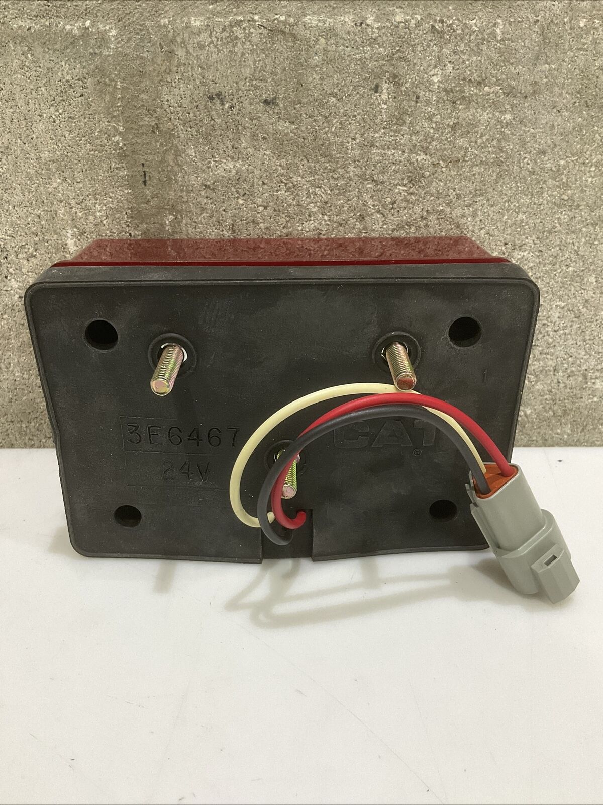 CAT 3E-6467 LAMP G SIGNAL 476