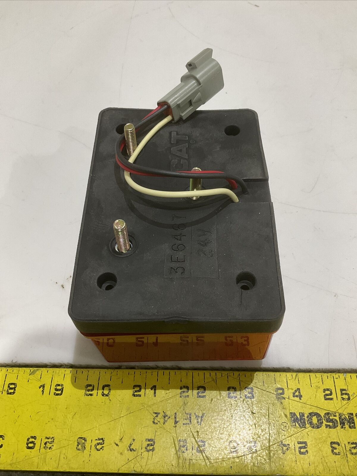 CAT 3E-6467 LAMP G SIGNAL 476