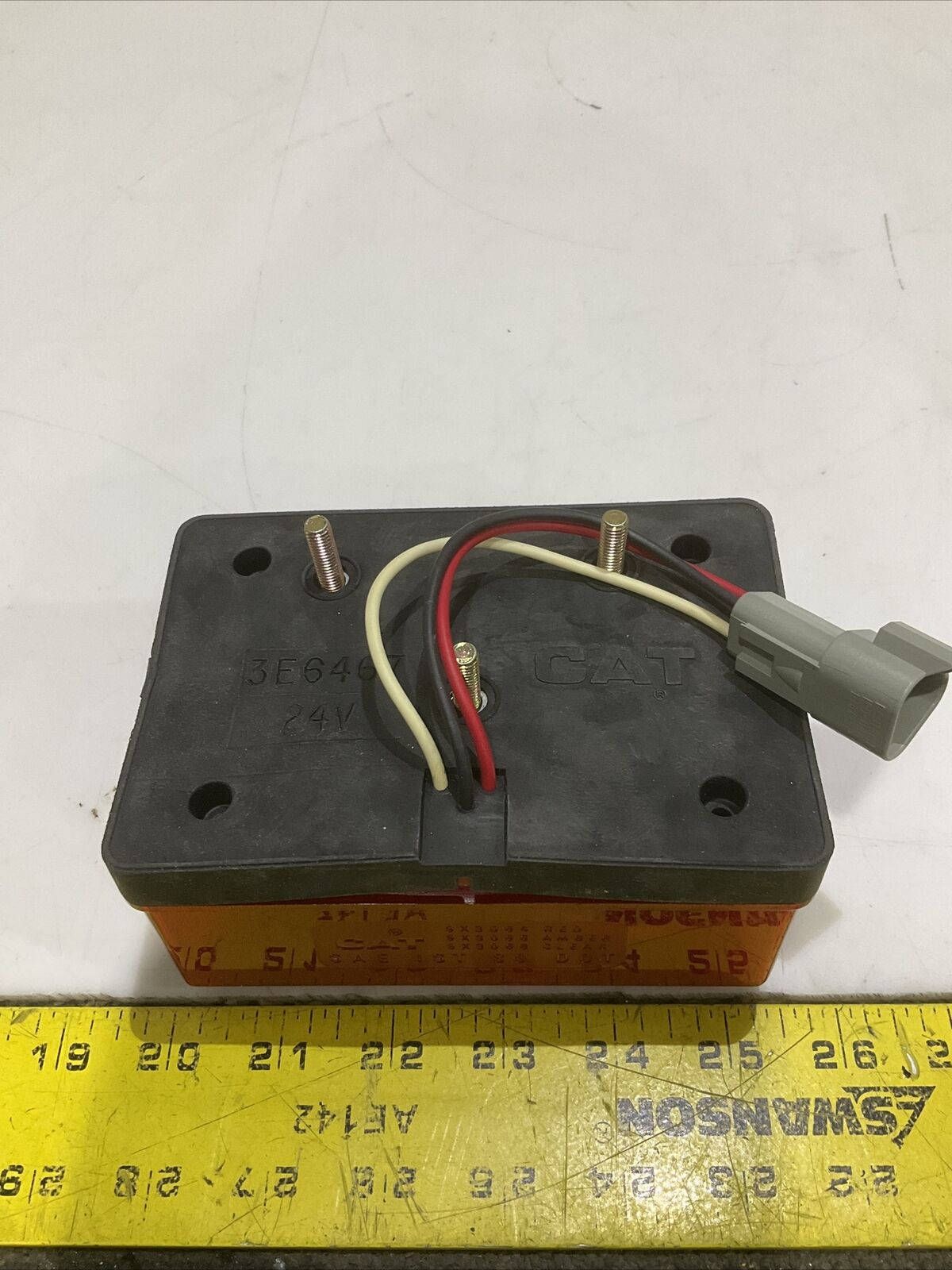 CAT 3E-6467 LAMP G SIGNAL 476