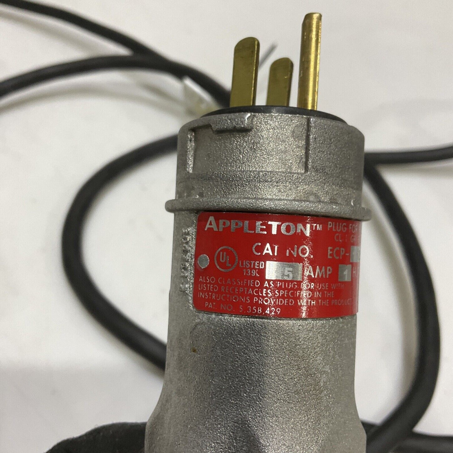 ERIEZ UN-115-2A-FW VIBRATORY FEEDER CONTROL 15A VIBRATING PAN FEEDER CDM