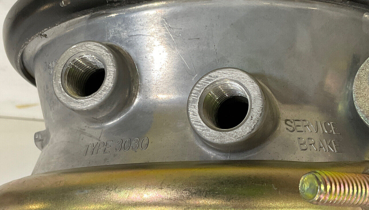 RANGER 3030 SPRING BRAKE 2.5 STROKE 11” ROD 476