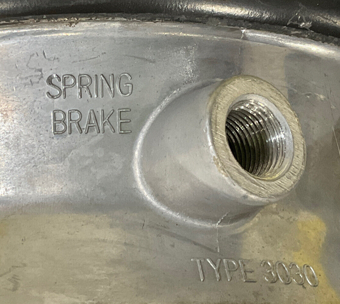 RANGER 3030 SPRING BRAKE 2.5 STROKE 11” ROD 476
