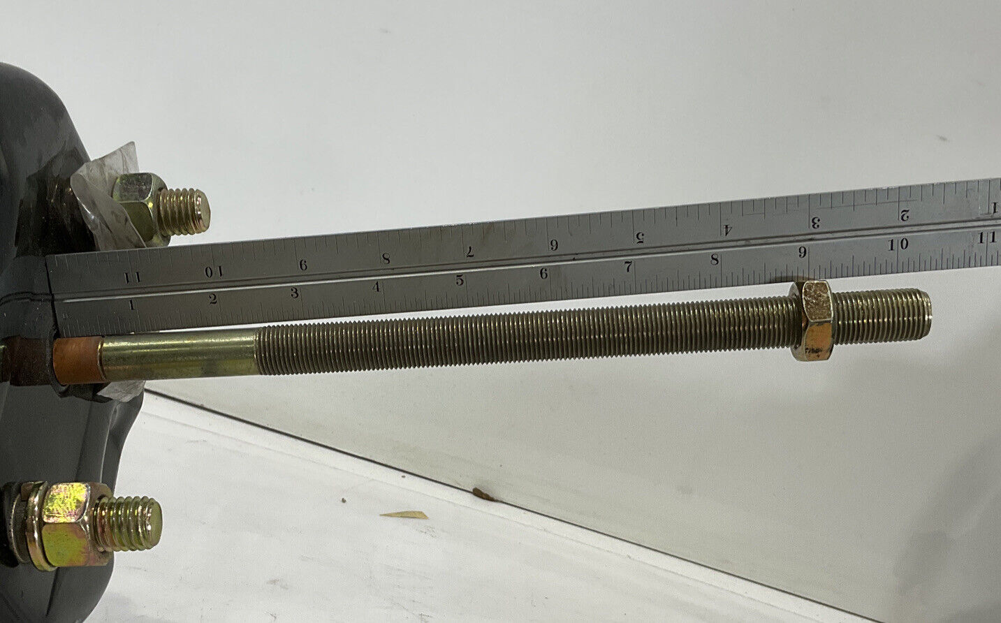 RANGER 3030 SPRING BRAKE 2.5 STROKE 11” ROD 476