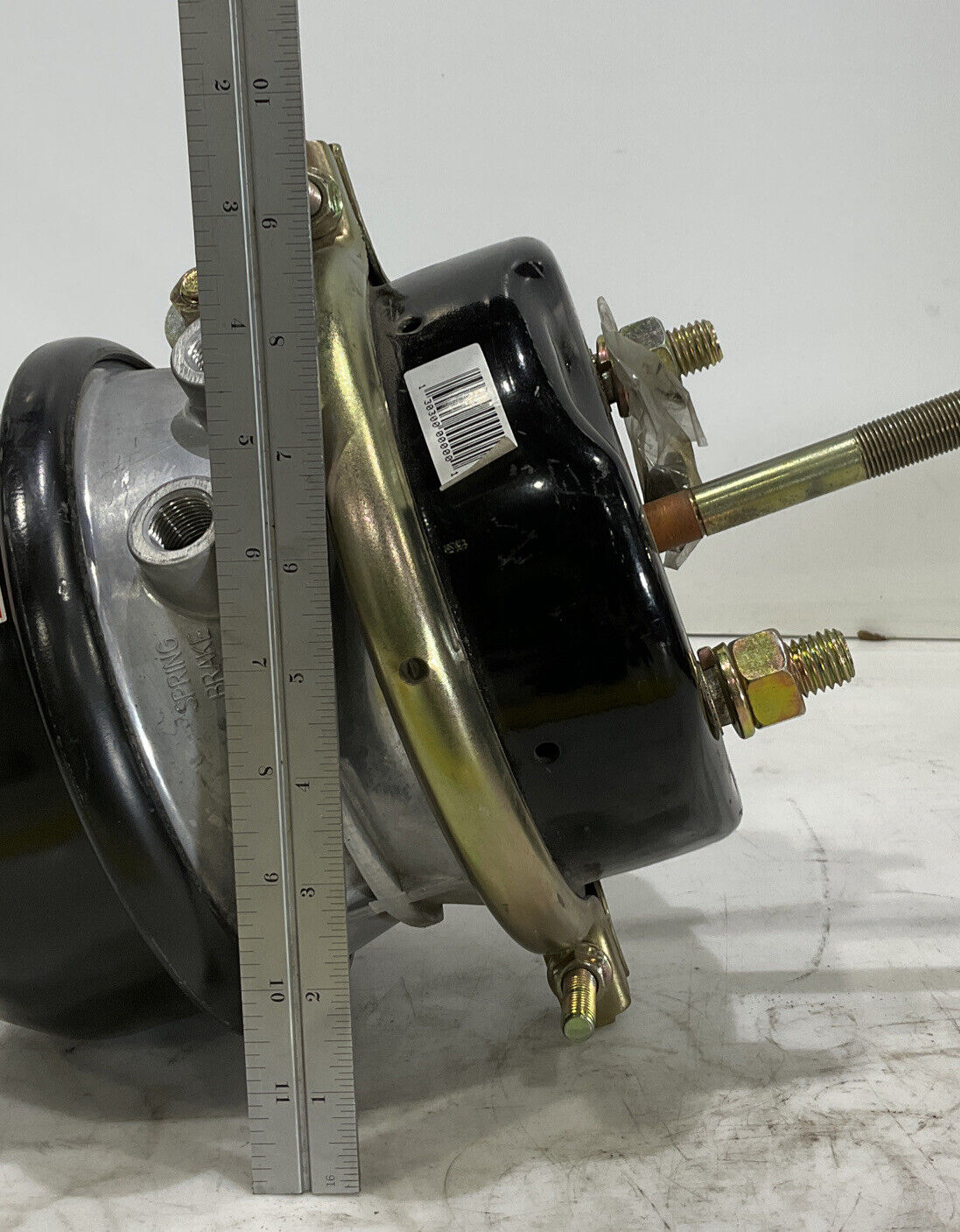RANGER 3030 SPRING BRAKE 2.5 STROKE 11” ROD 476