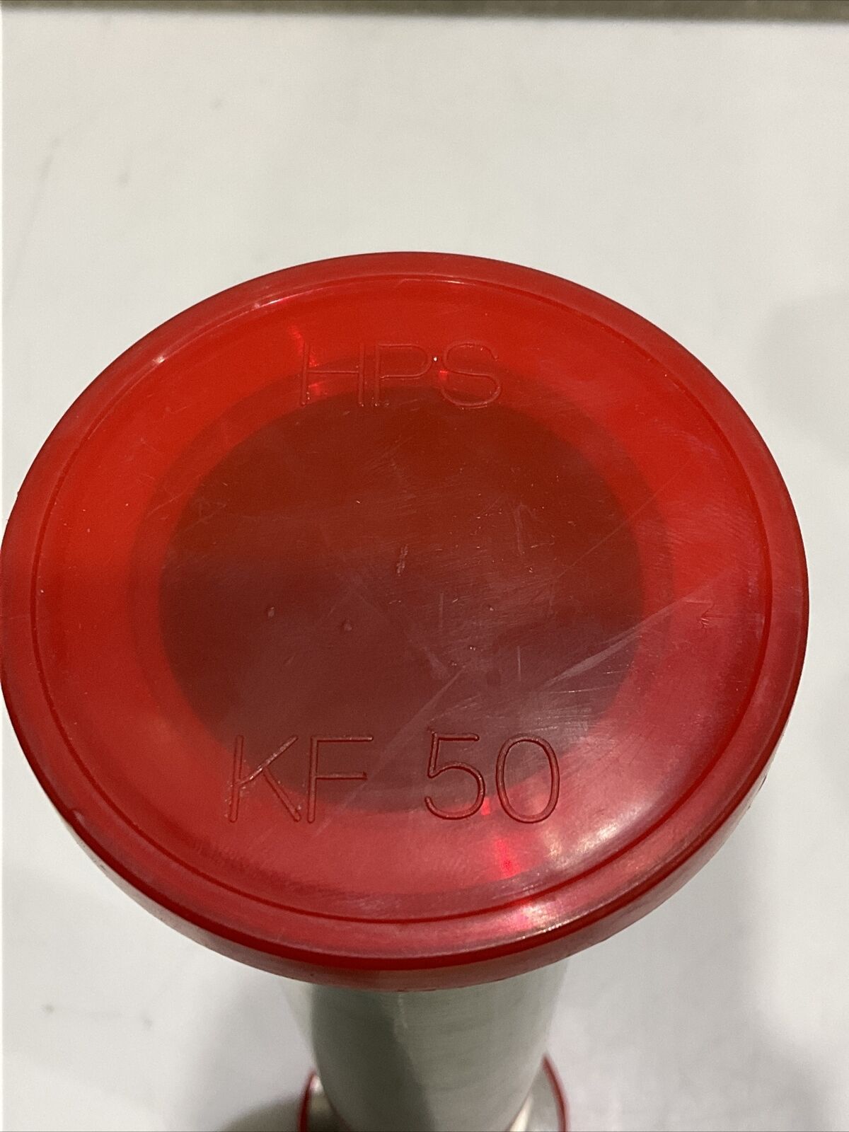 MKS COO TM SS304L 5B552201 ISOKF 50 STAINLESS STEEL VACCUM FLANGE FITTING CDM