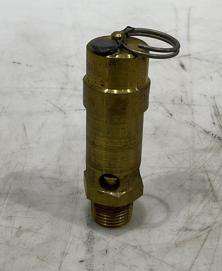 INGERSOLL-RAND 35325232 SAF VALVE RELIEF VALVE 476