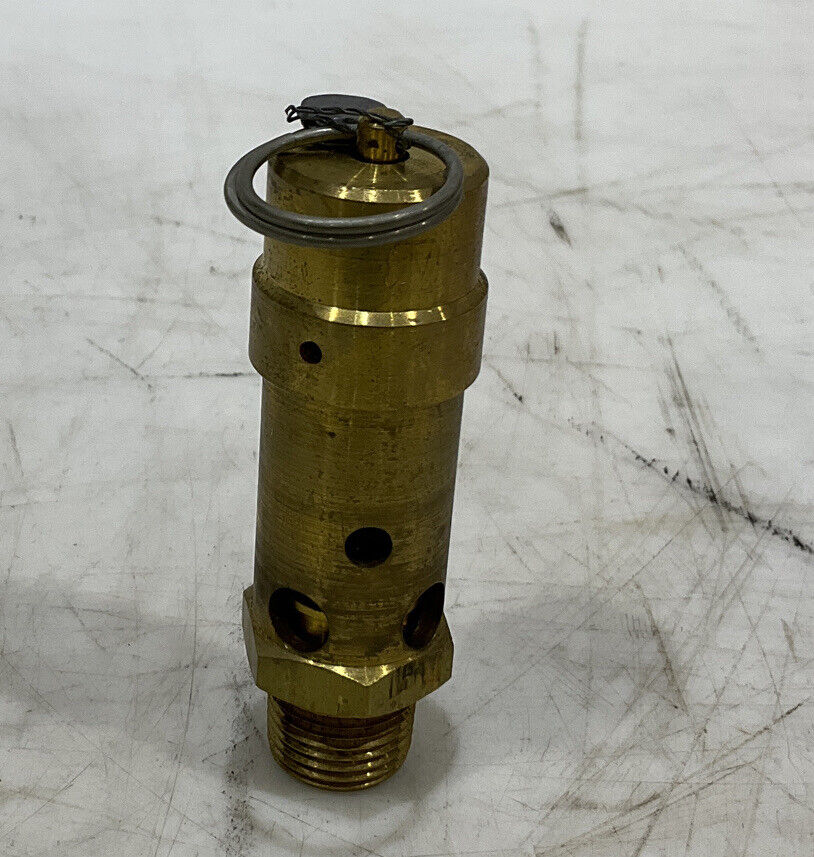 INGERSOLL-RAND 35325232 SAF VALVE RELIEF VALVE 476
