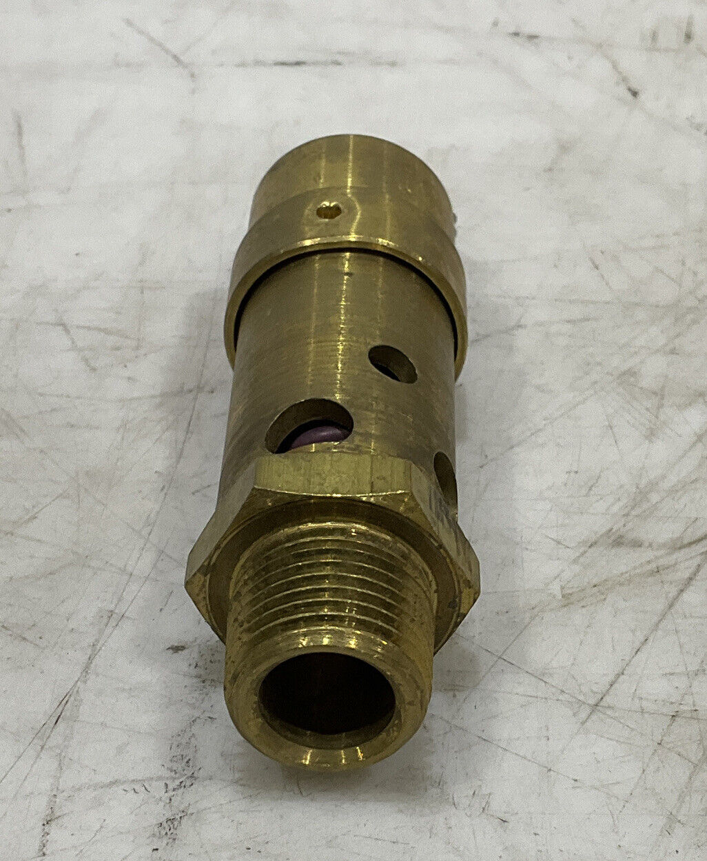 INGERSOLL-RAND 35325232 SAF VALVE RELIEF VALVE 476