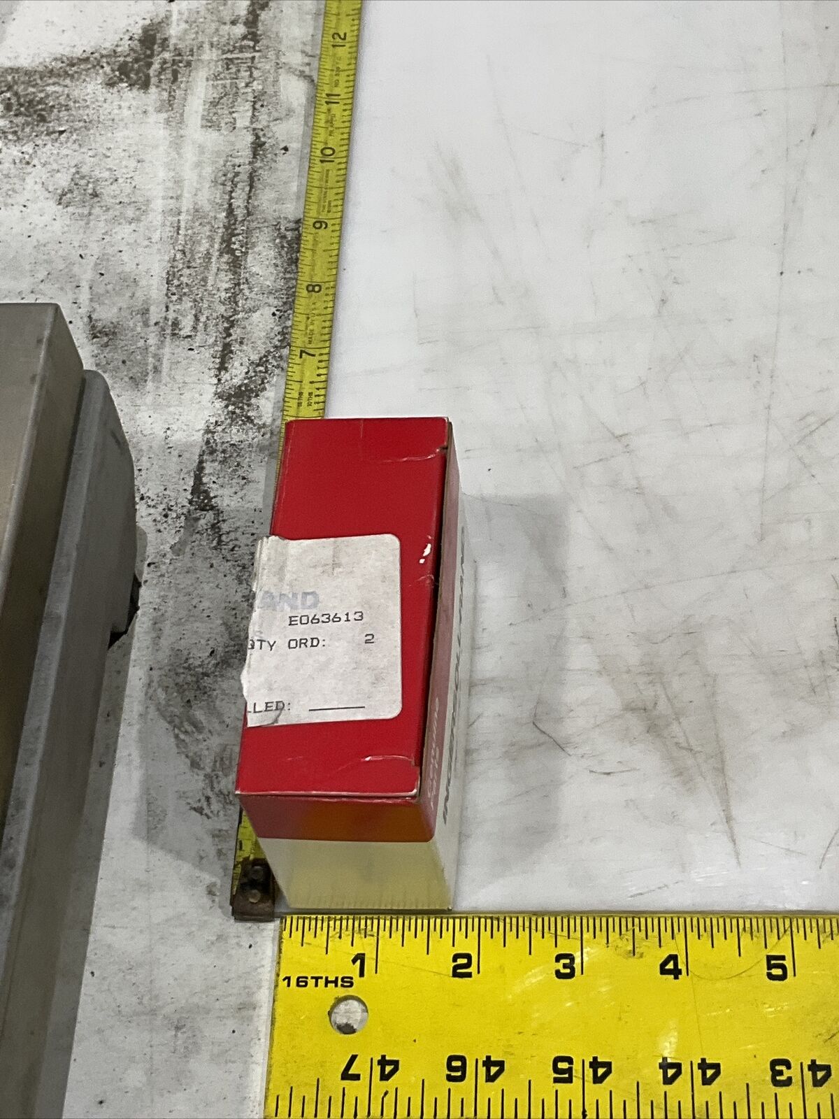INGERSOLL-RAND 35325232 SAF VALVE RELIEF VALVE 476