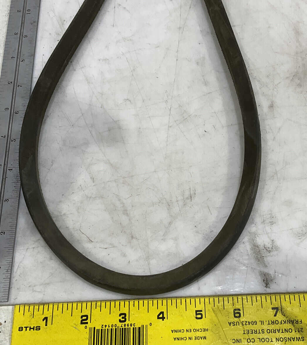 GATES B55 HI-POWER II V-BELT 476