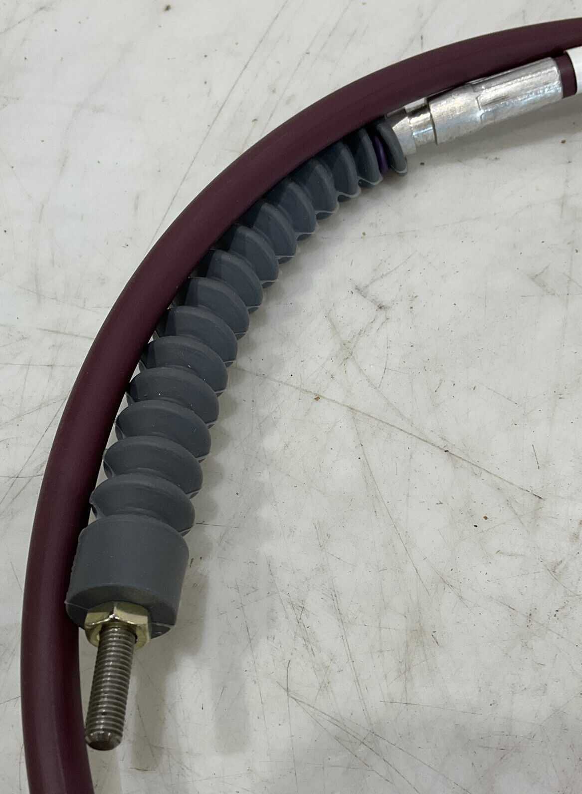 SELLICK 100-45233-0066 CABLE ASSEMBLEY 476