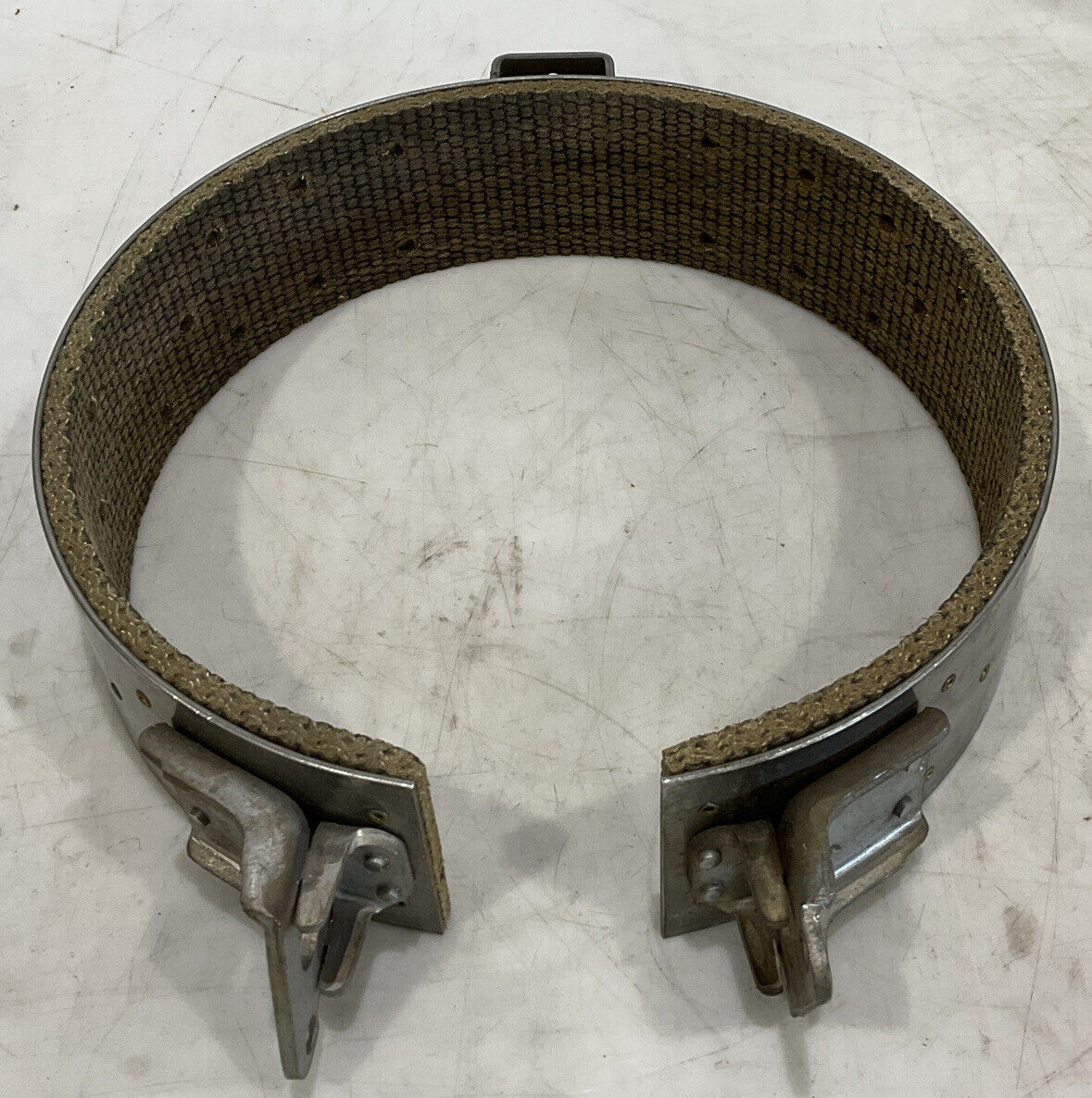 CATERPILLAR OEM 53-8234 BAND ASSEMBLY 476