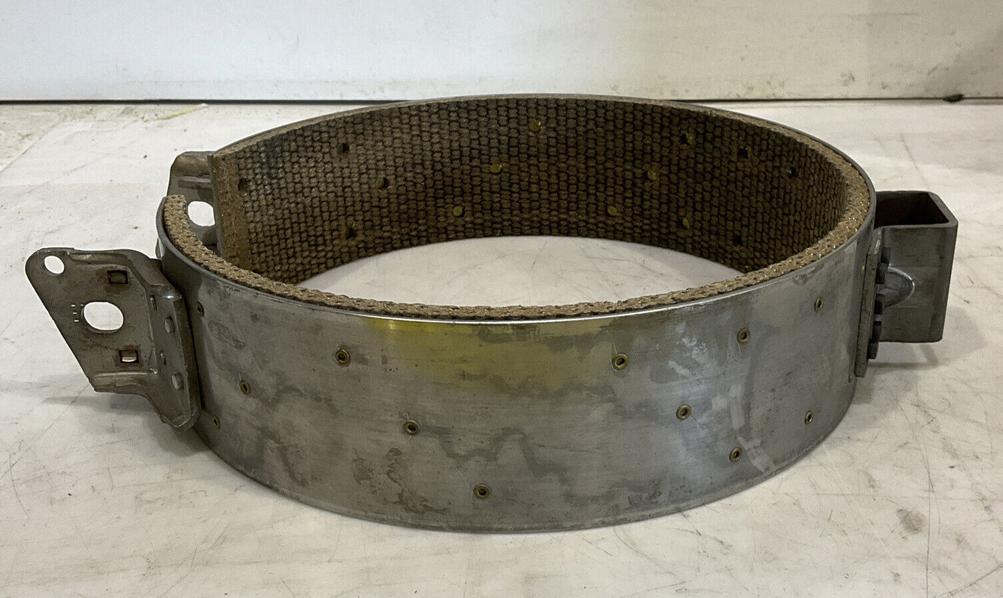 CATERPILLAR OEM 53-8234 BAND ASSEMBLY 476