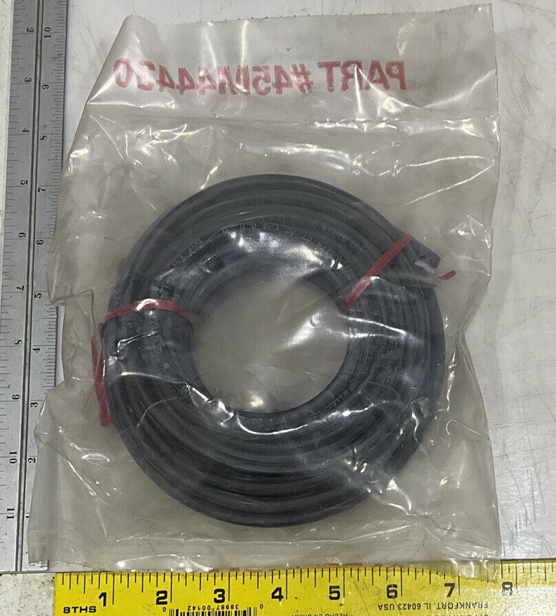 LIBERTY INTERNATIONAL 45M44430 BRAKE TUBE 476