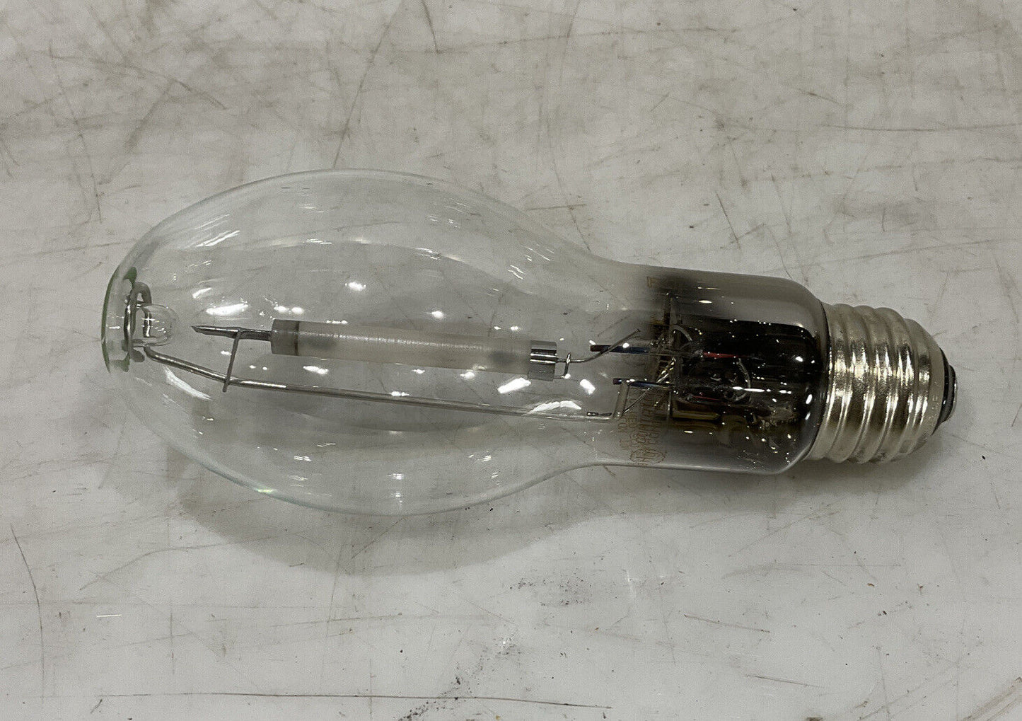 GENERAL ELECTRIC LU70/MED/ECO BULB LOT OF 9 476