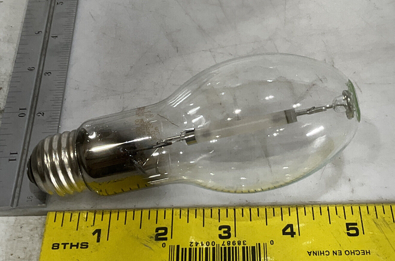 GENERAL ELECTRIC LU70/MED/ECO BULB LOT OF 9 476