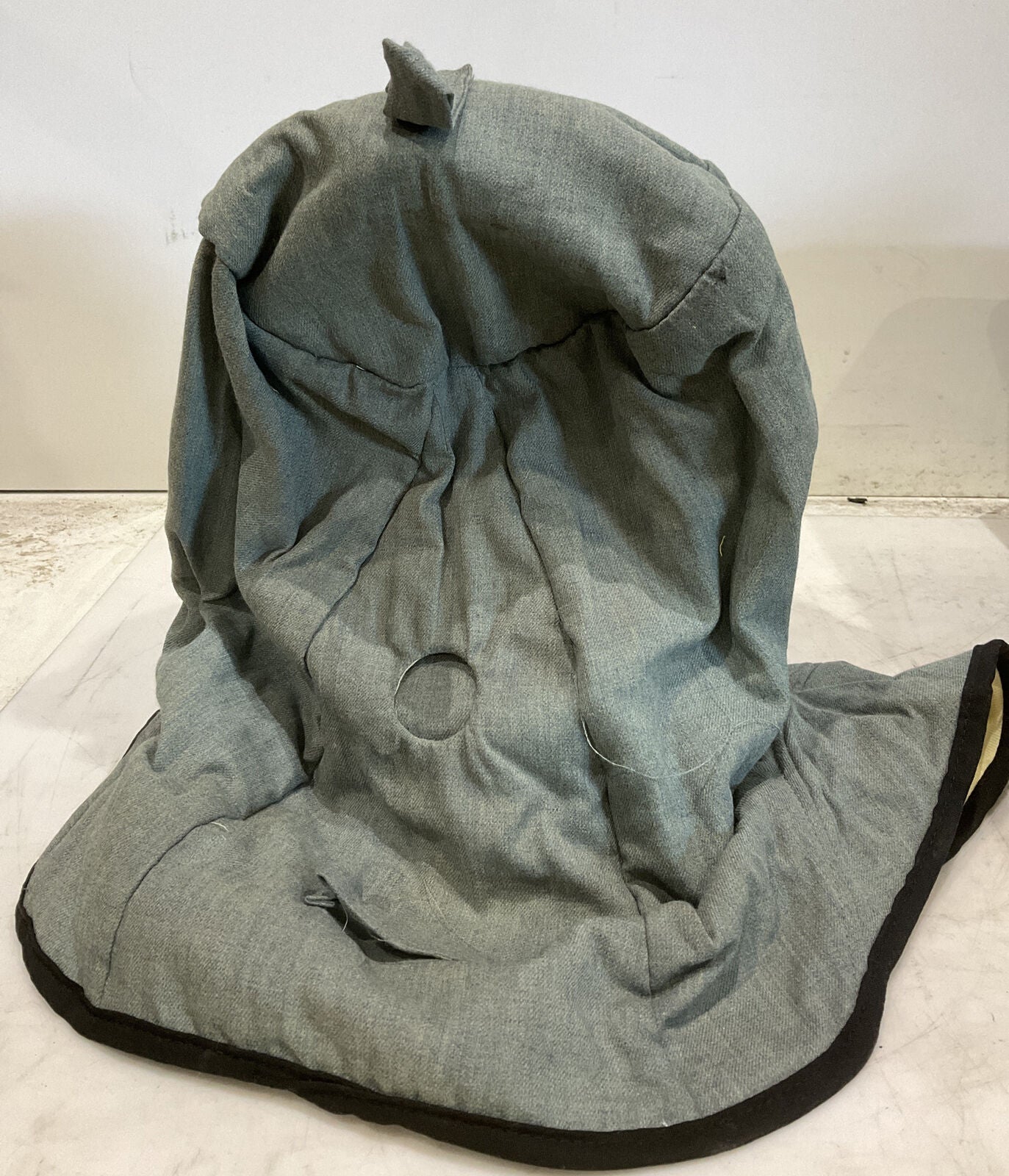 ULTRALIGHT HC-6A HC-6P ARC OBERON 40 HARD HAT HOOD 476