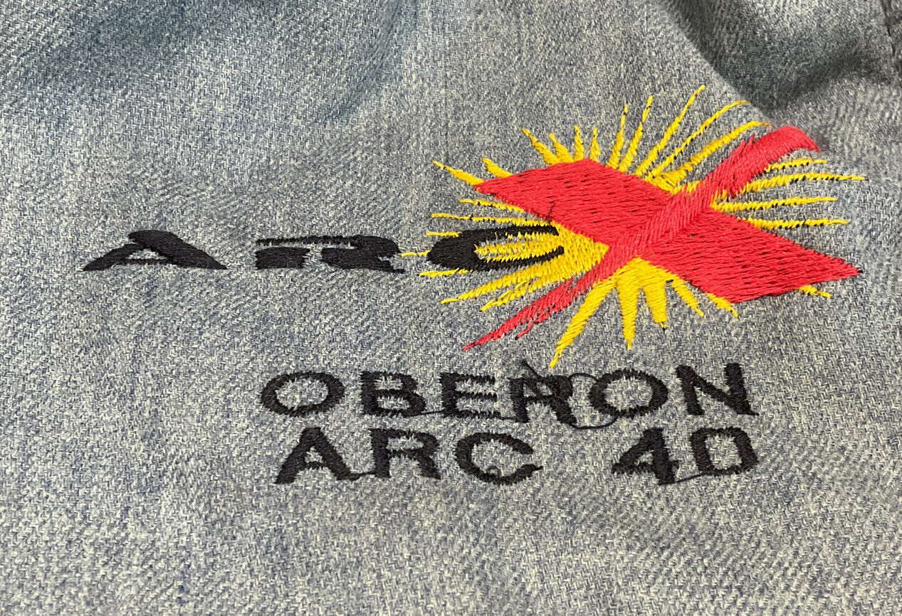ULTRALIGHT HC-6A HC-6P ARC OBERON 40 HARD HAT HOOD 476