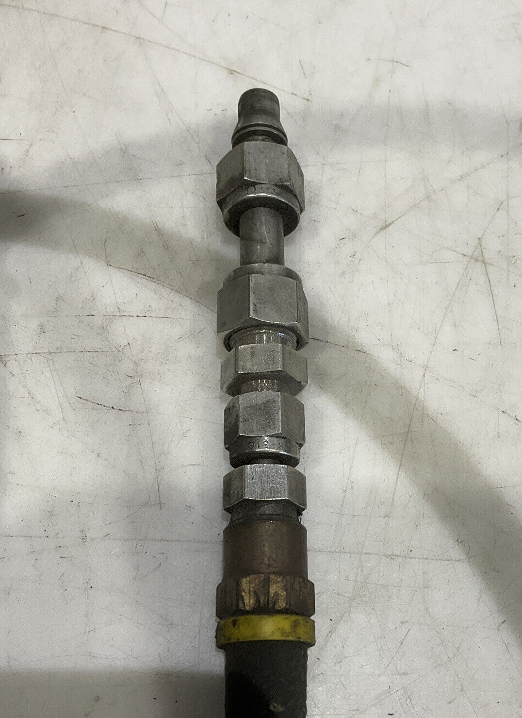 3D INSTRUMENTS 25504-21B71 TEST GUAGE 476