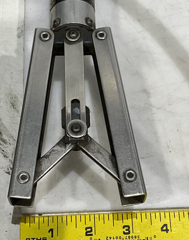 3D INSTRUMENTS 25504-21B71 TEST GUAGE 476