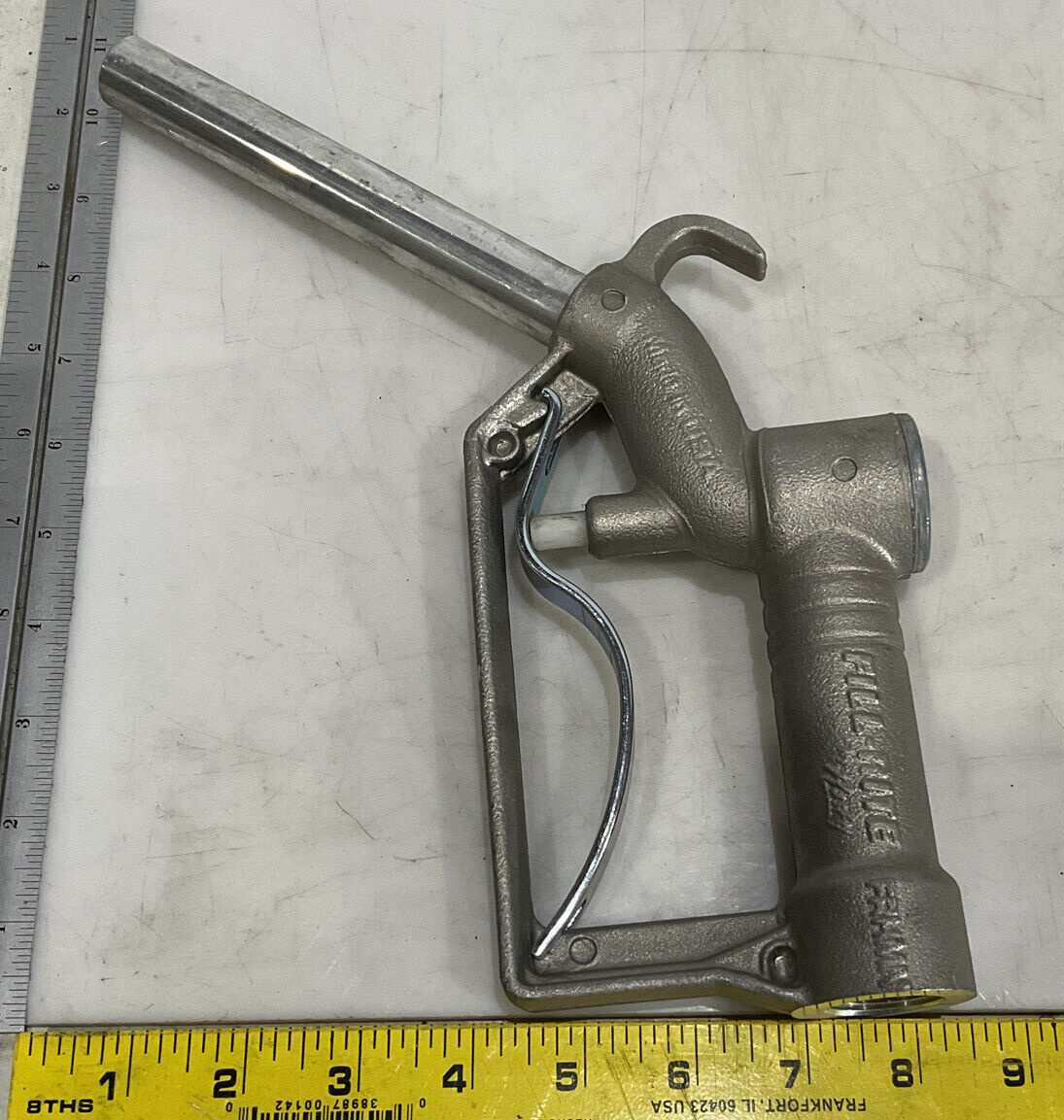 HUSKY FILL-RITE FRHMN NOZZLE 476