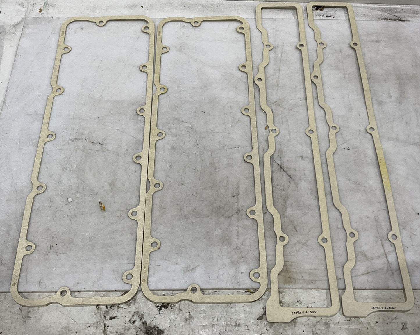 CATERPILLAR OEM 6V-2927 GASKET KIT 476