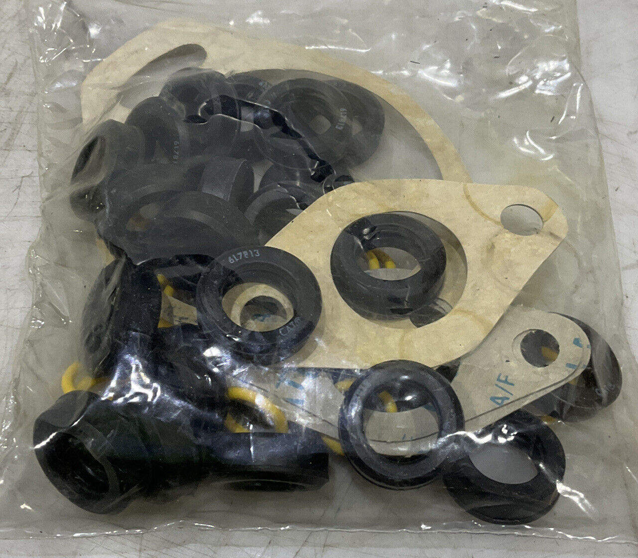 CATERPILLAR OEM 6V-2927 GASKET KIT 476