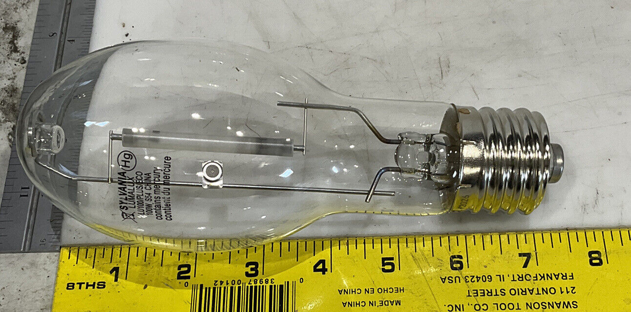 SYLVANIA LU100/PLUS/ECO LUMALUX BULB 476